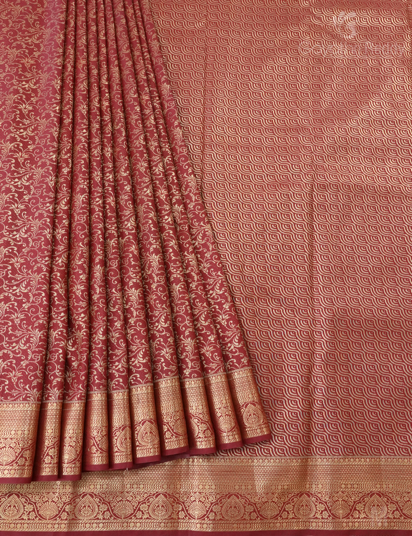 SEMI KANCHI PATTU-SP1764