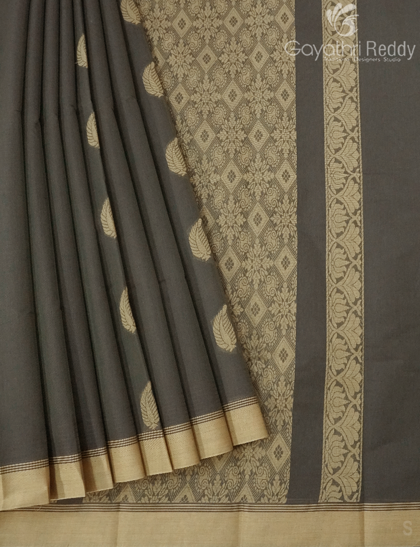 PURE KANCHI COTTON-KC3029