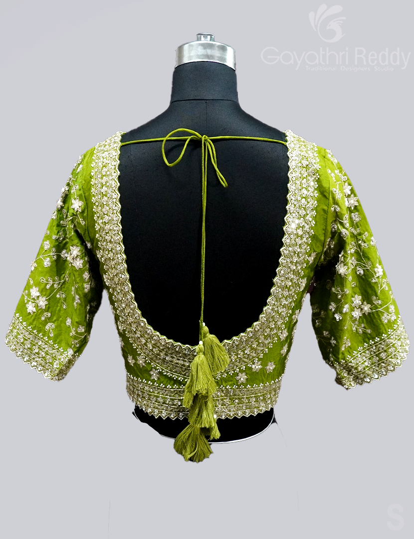 PURE ORGANZA FANCY-FO792