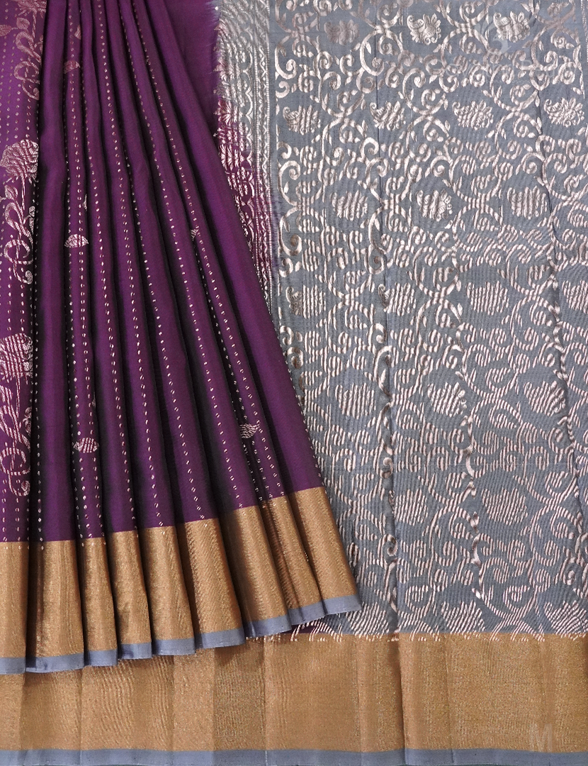PURE KANCHI PATTU-KP7798