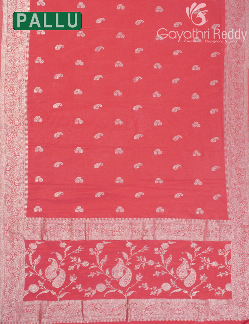 CHINON CHIFFON FANCY-PCF359