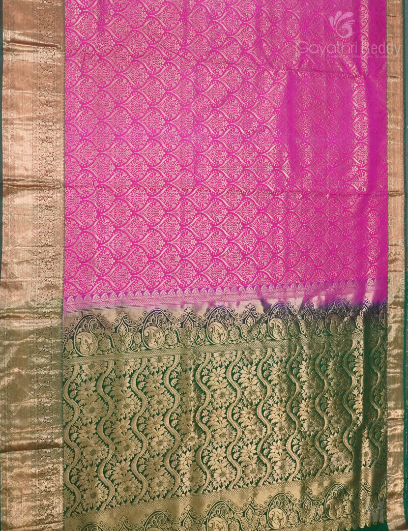 LIGHT WEIGHT KANCHI PATTU-KP7853