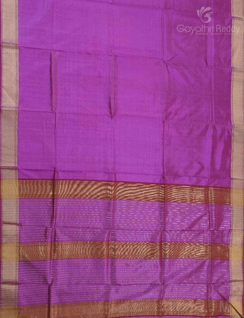 PURE CHANDERI SILK-CPS782