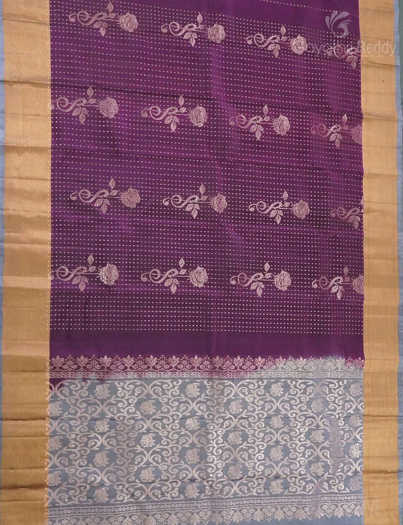 PURE KANCHI PATTU-KP7798
