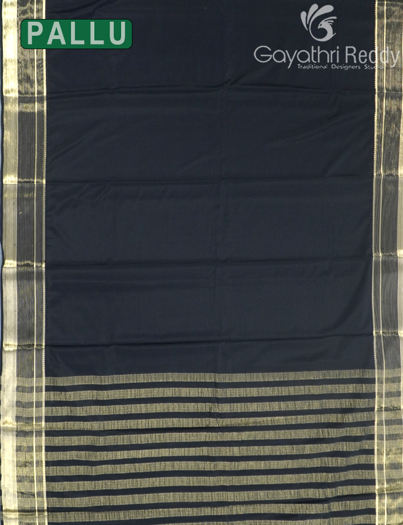 SEMI MYSORE CREPE-SMC462