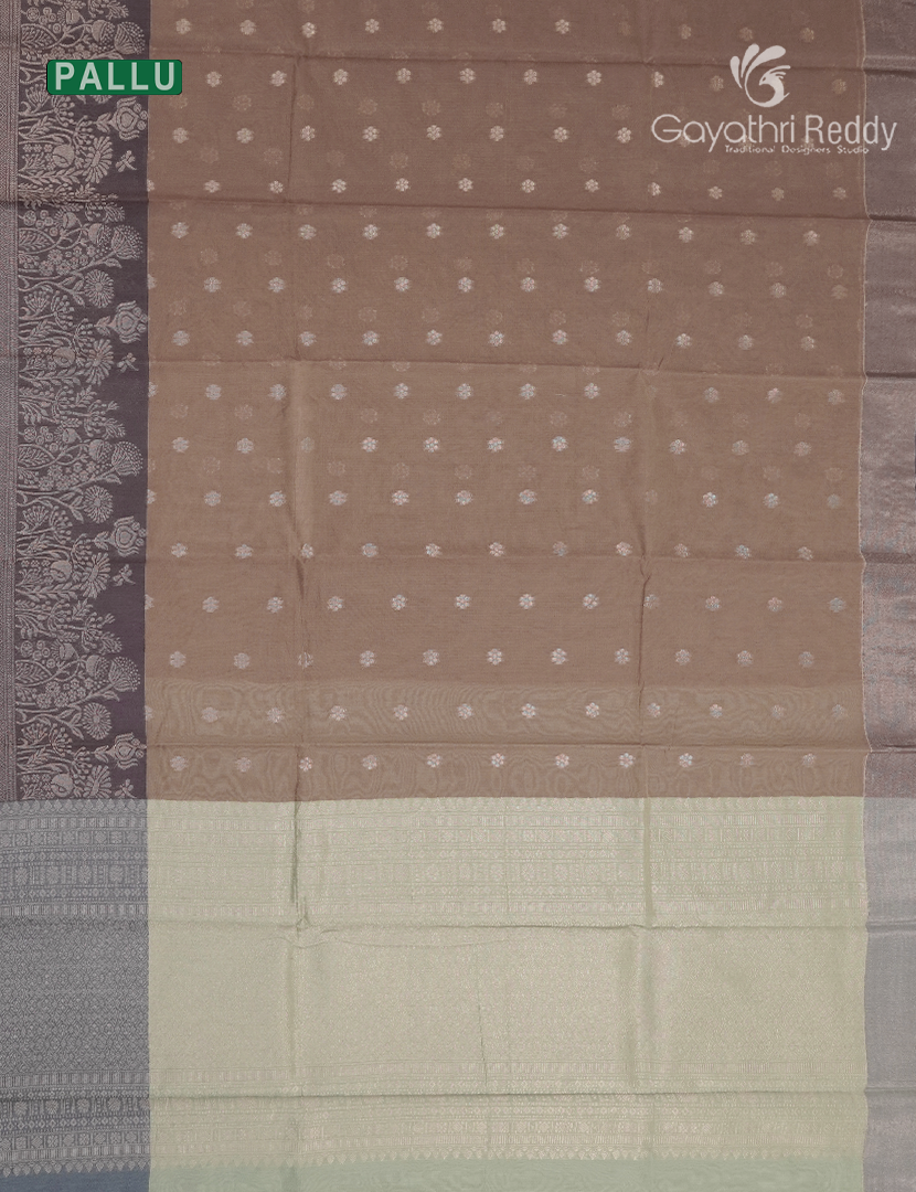 Kanchipuram Sico Saree-KIS1223