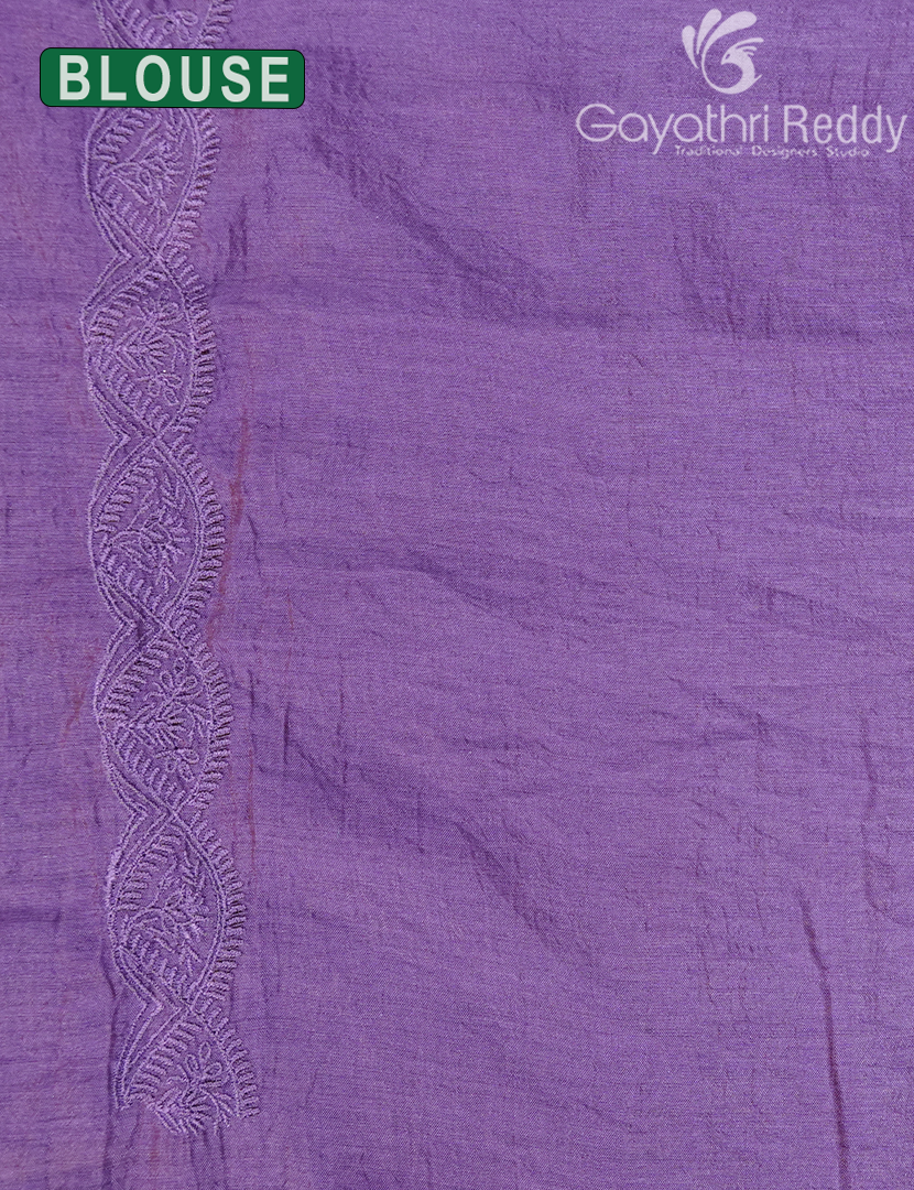 SEMI TUSSAR FANCY-ST1066