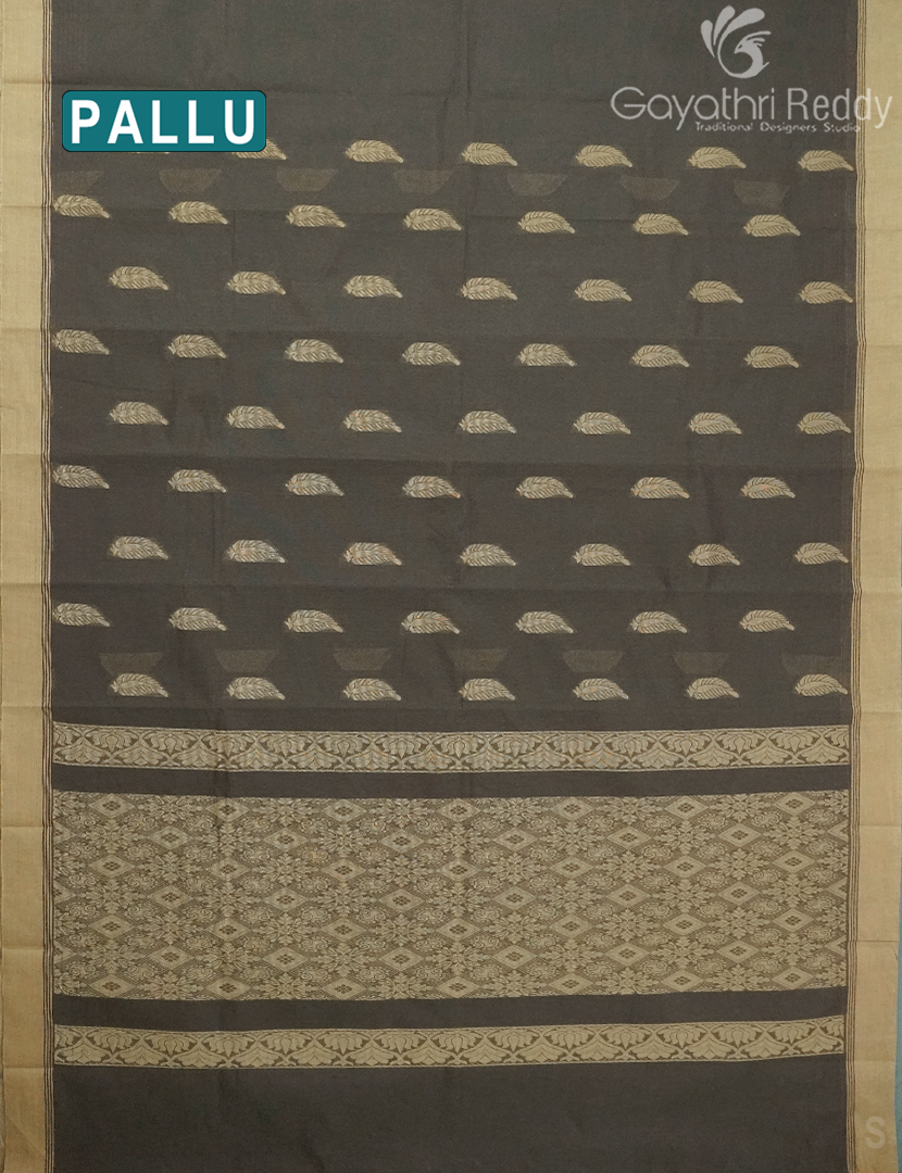 PURE KANCHI COTTON-KC3029