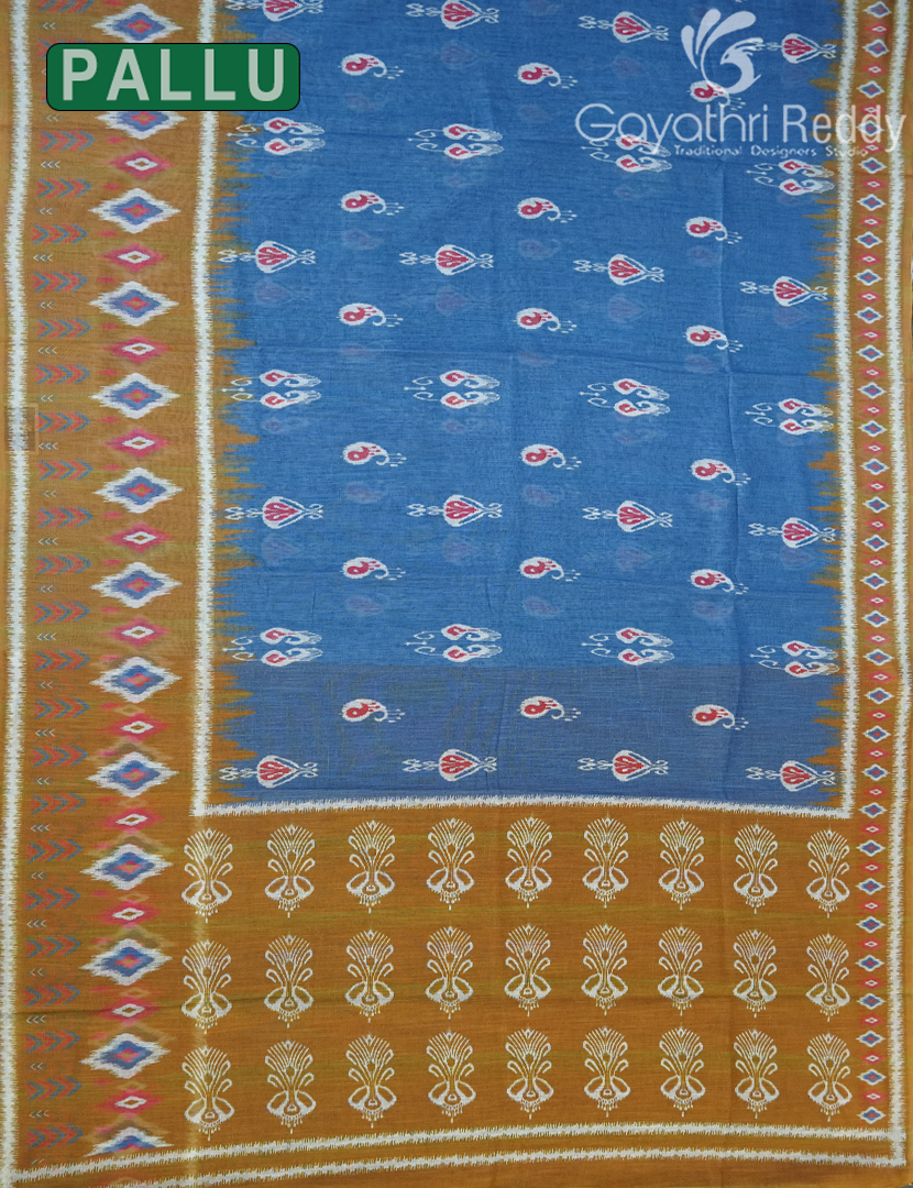LINEN COTTON-L1426