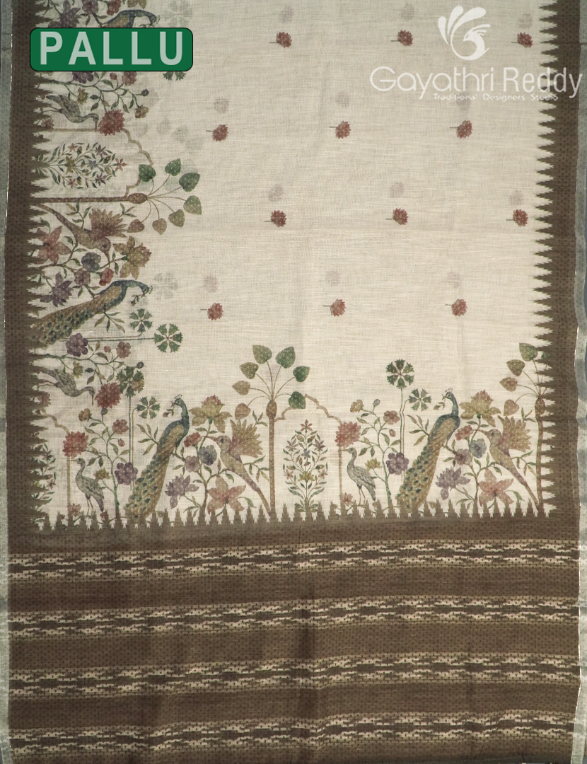 SUPER NET SAREE-SNS391