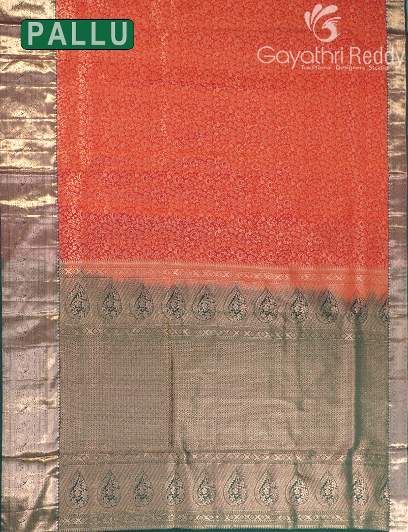 KANCHI PATTU-KP8506