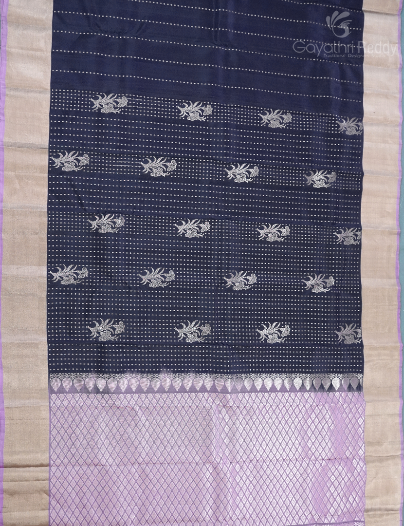 PURE KANCHI LIGHT WEIGHT PATTU-KP7738