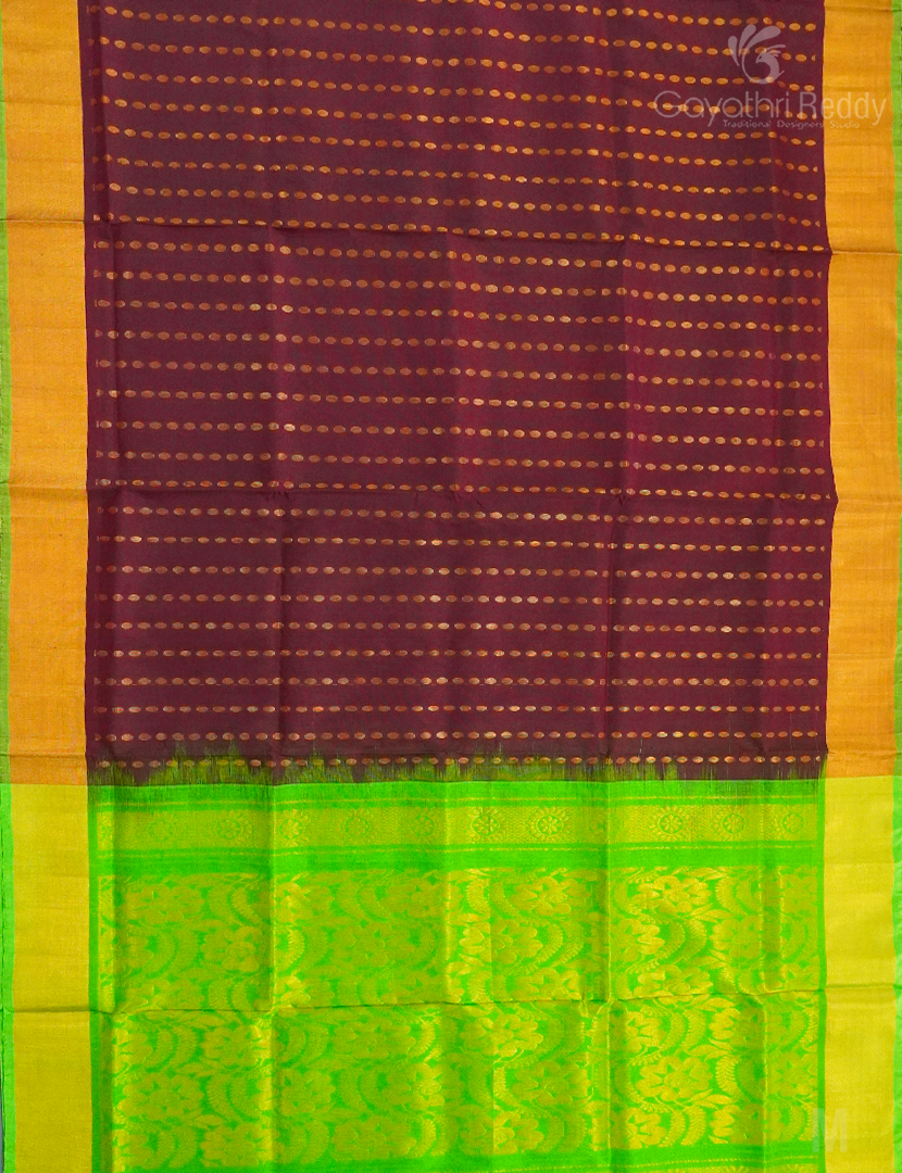 PURE UPPADA PATTU-USS1812