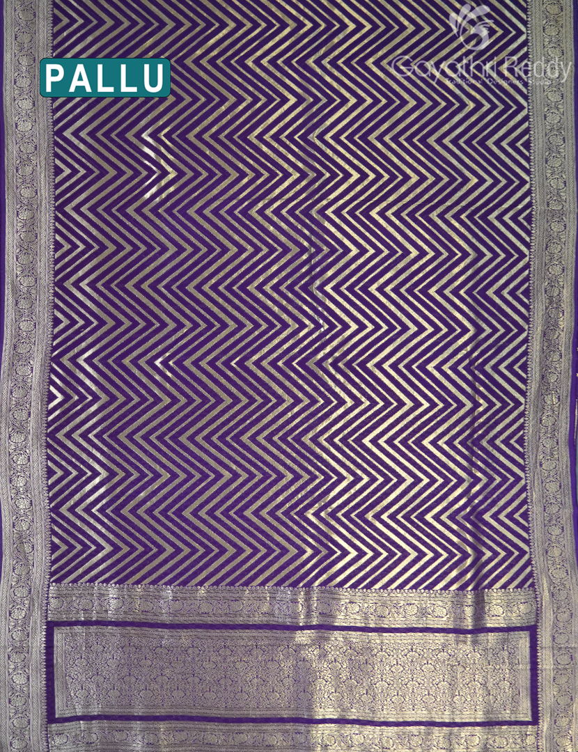 BANARAS GEORGETTE-BG786