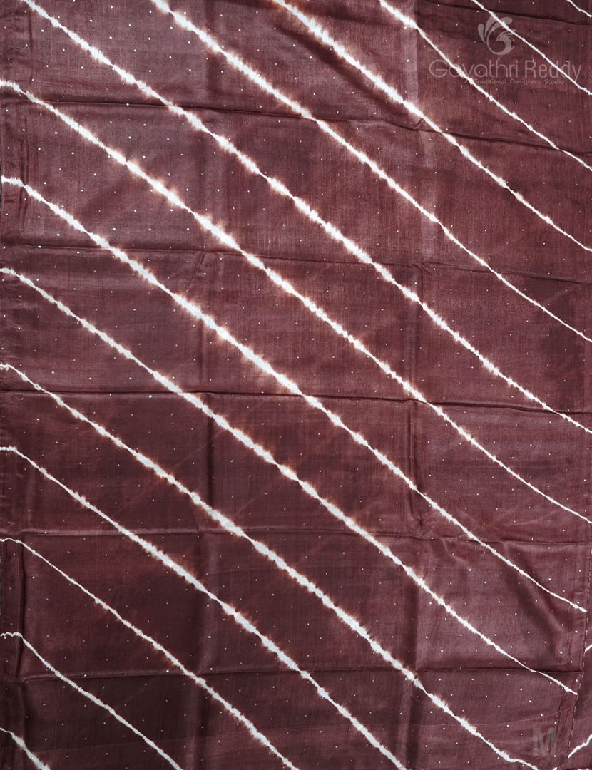 PURE DESI TUSSAR FANCY-TS1503