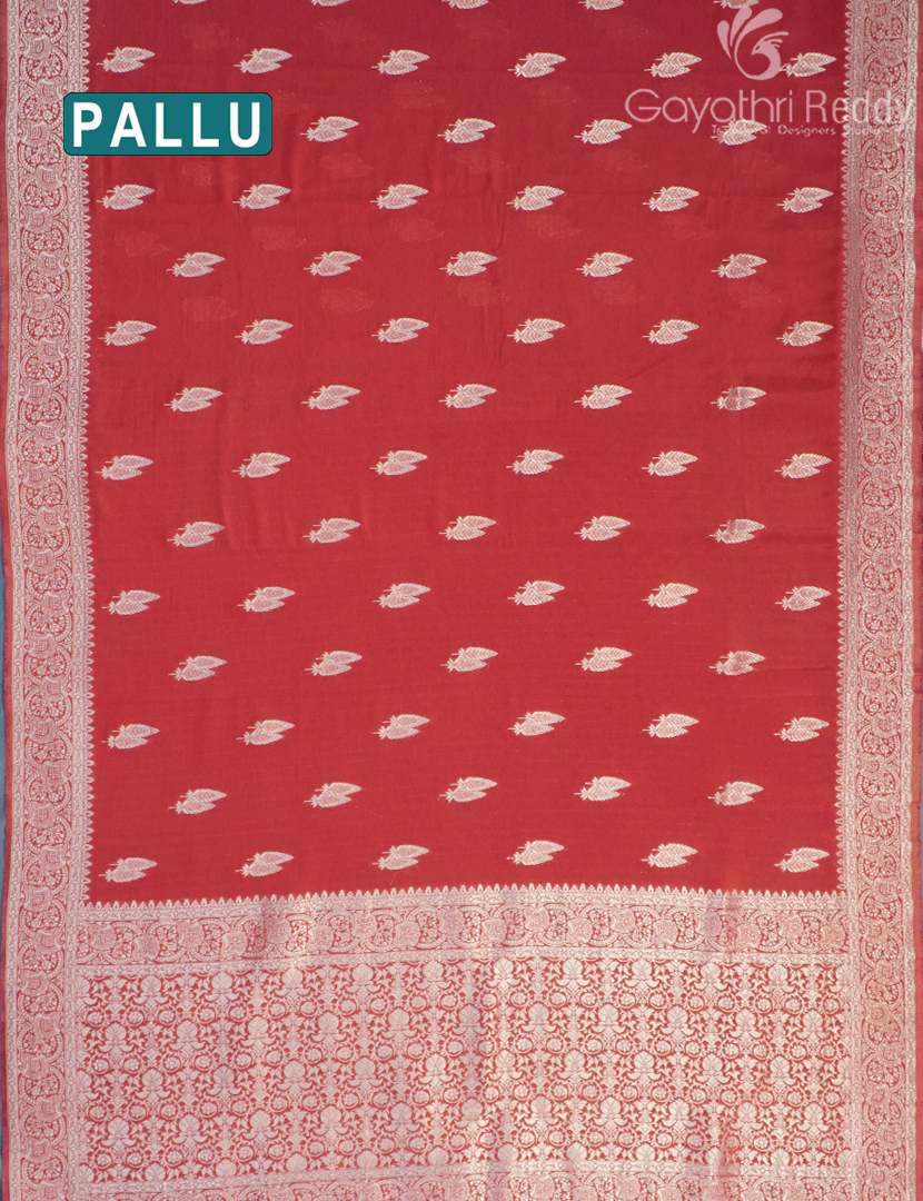 CHIFFON FANCY SAREE-PCF278