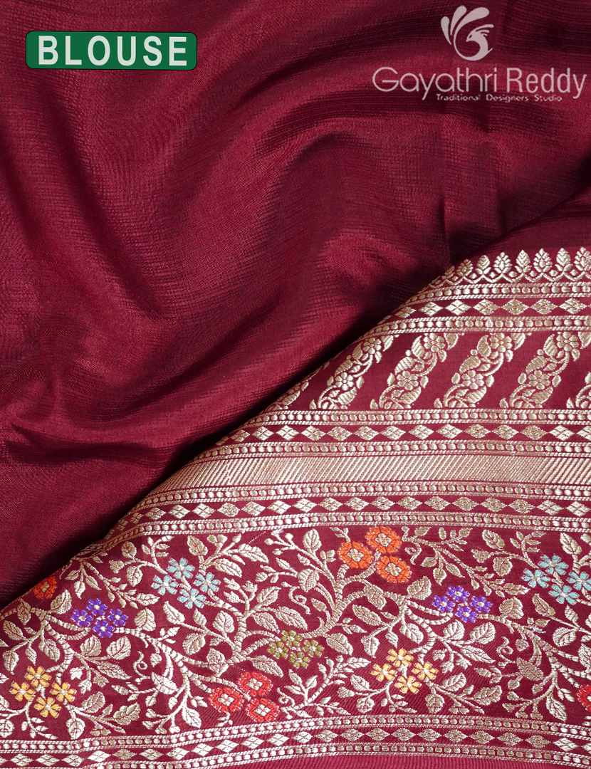 PURE SILK KOTA-PSK391