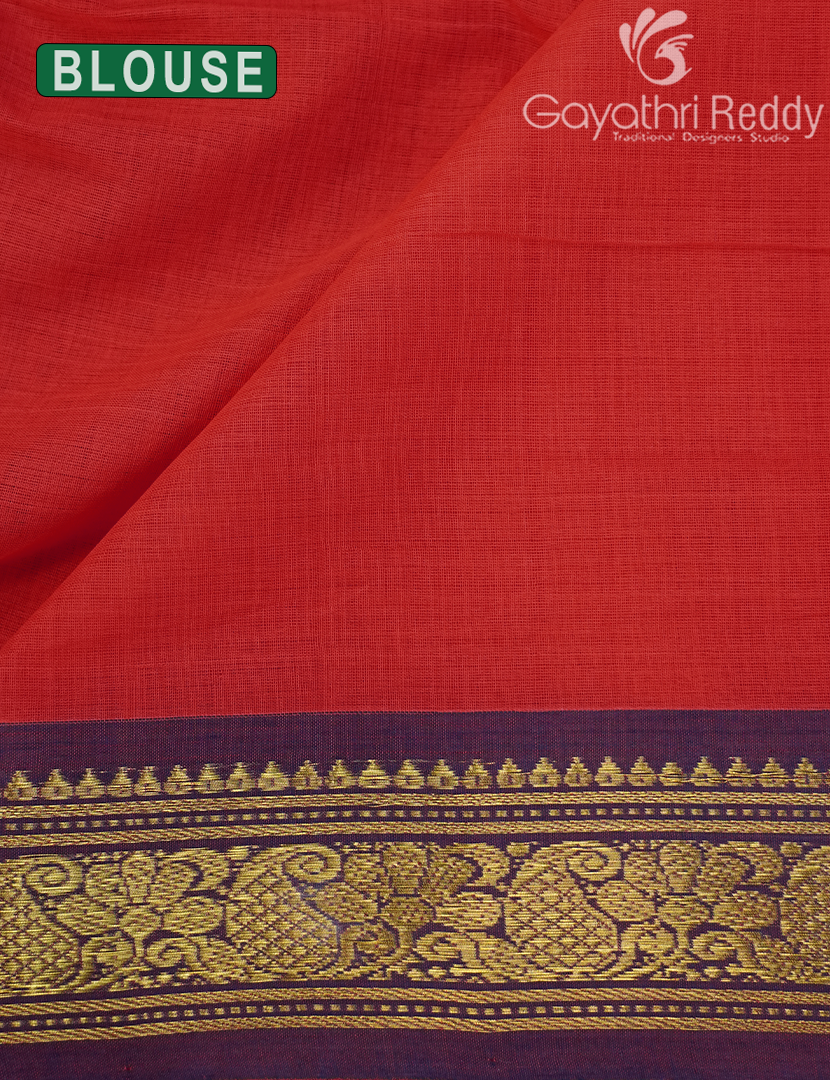 PURE VENKATAGIRI COTTON-VC892