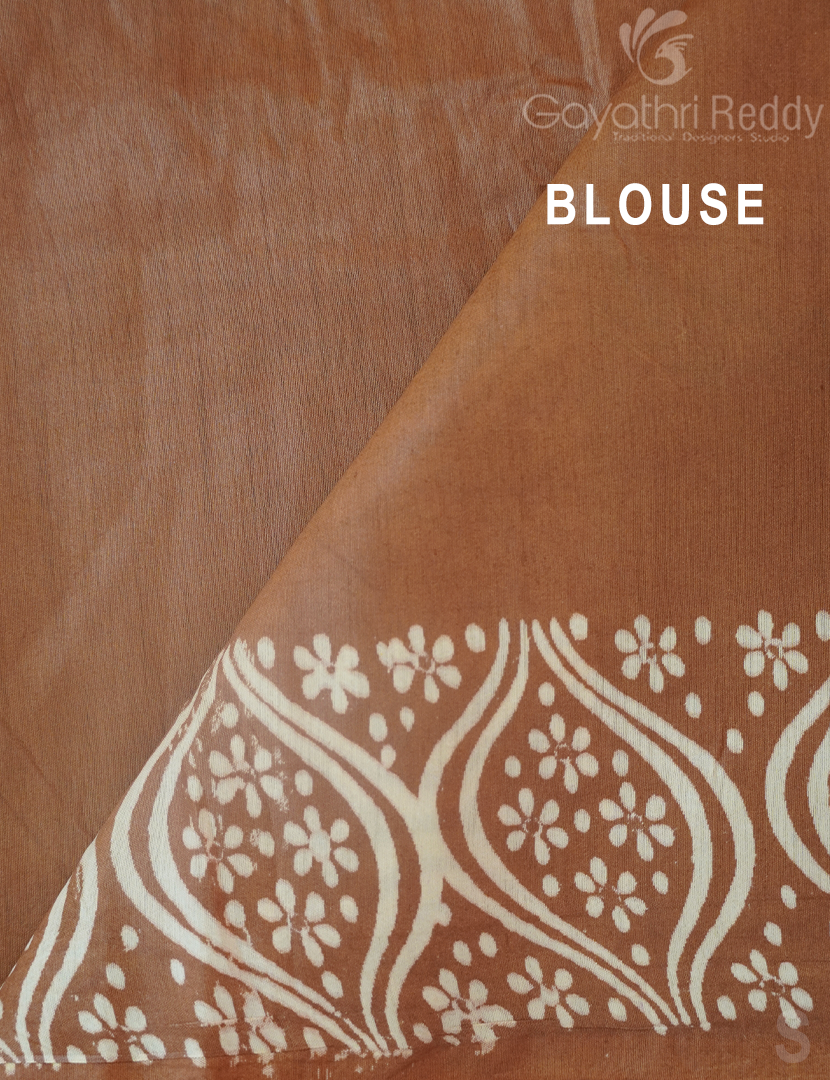 ART SILK PRINTED - ASP35