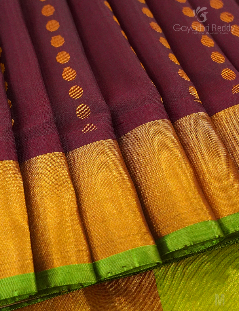 PURE UPPADA PATTU-USS1812