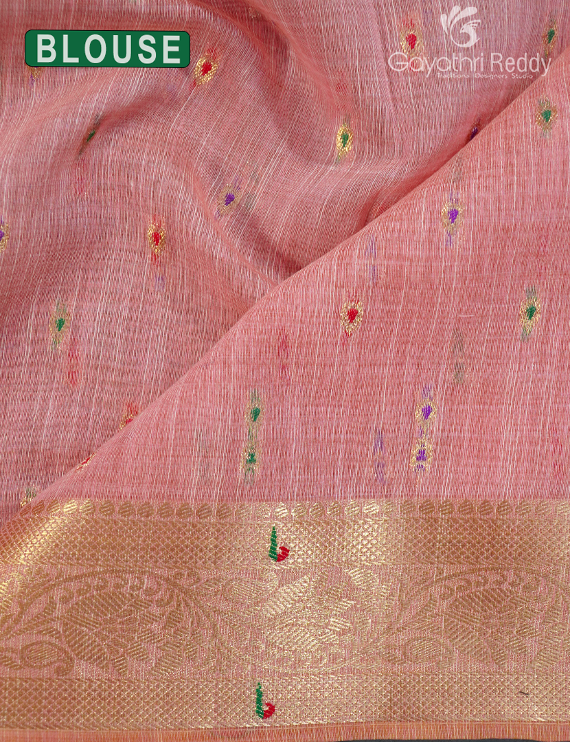 LINEN SILK-LS218