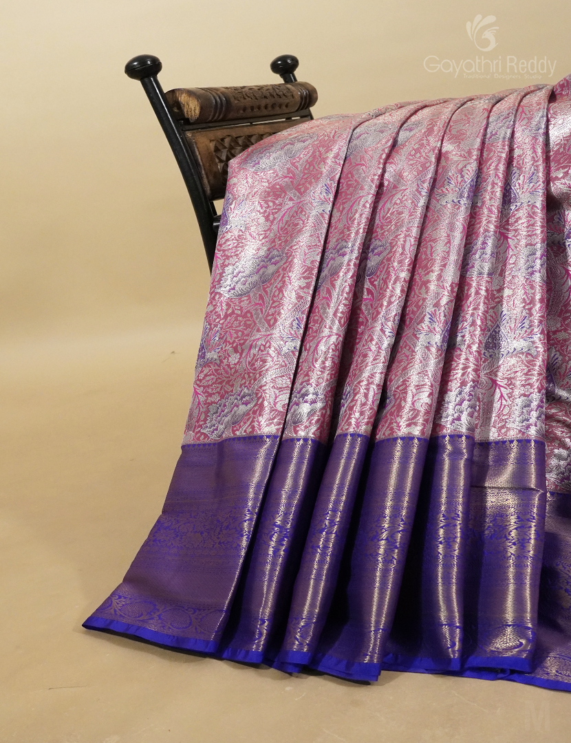 SEMI KANCHI PATTU-SP1187