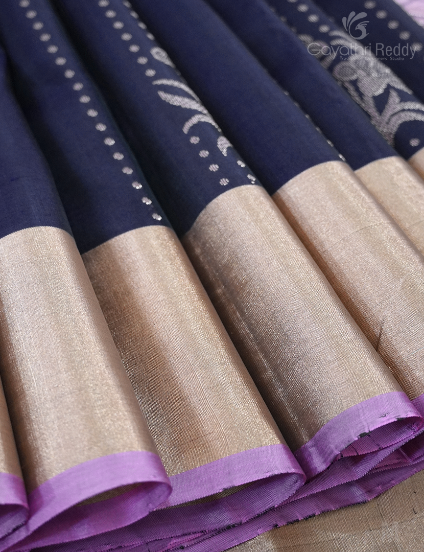 PURE KANCHI LIGHT WEIGHT PATTU-KP7738