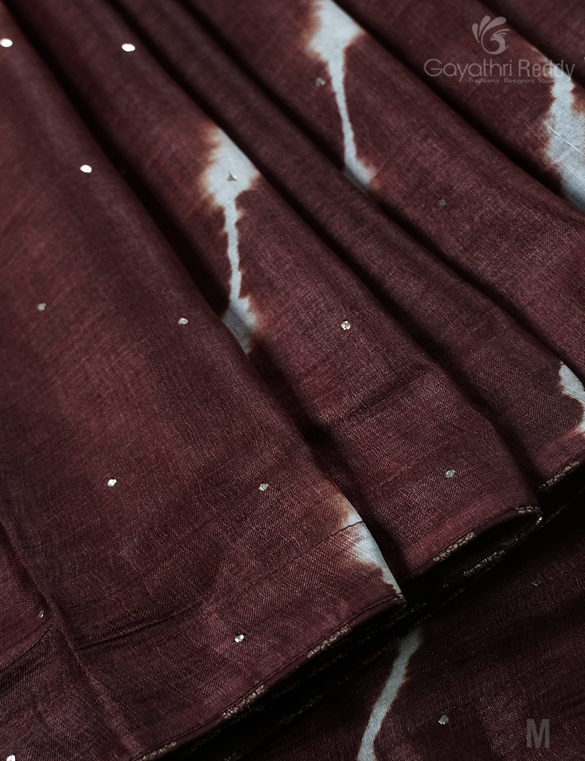 PURE DESI TUSSAR FANCY-TS1503