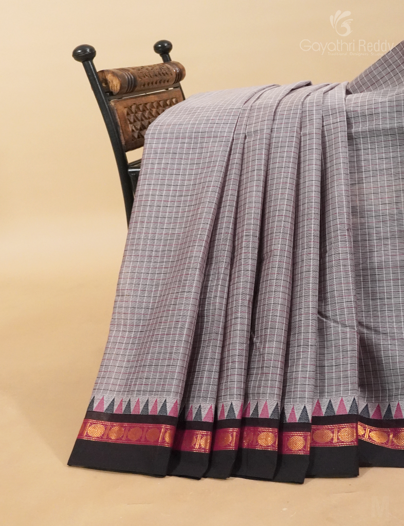 PURE KANCHI COTTON-KC2550