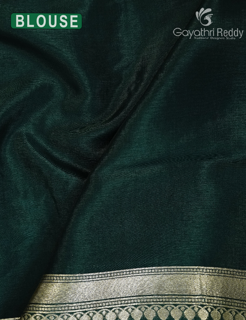 BANARAS SEMI CHINIYA-SBCS49