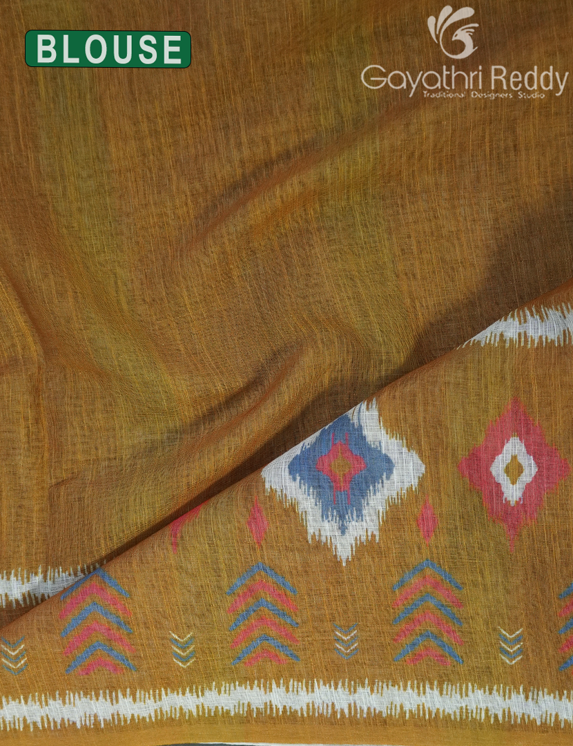 LINEN COTTON-L1426