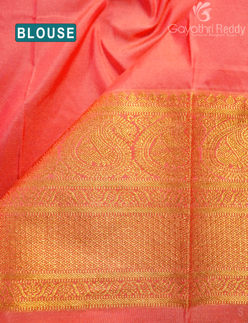 KANCHI SILK COTTON-KSC35