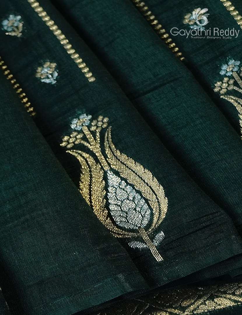 BANARAS SEMI CHINIYA-SBCS49