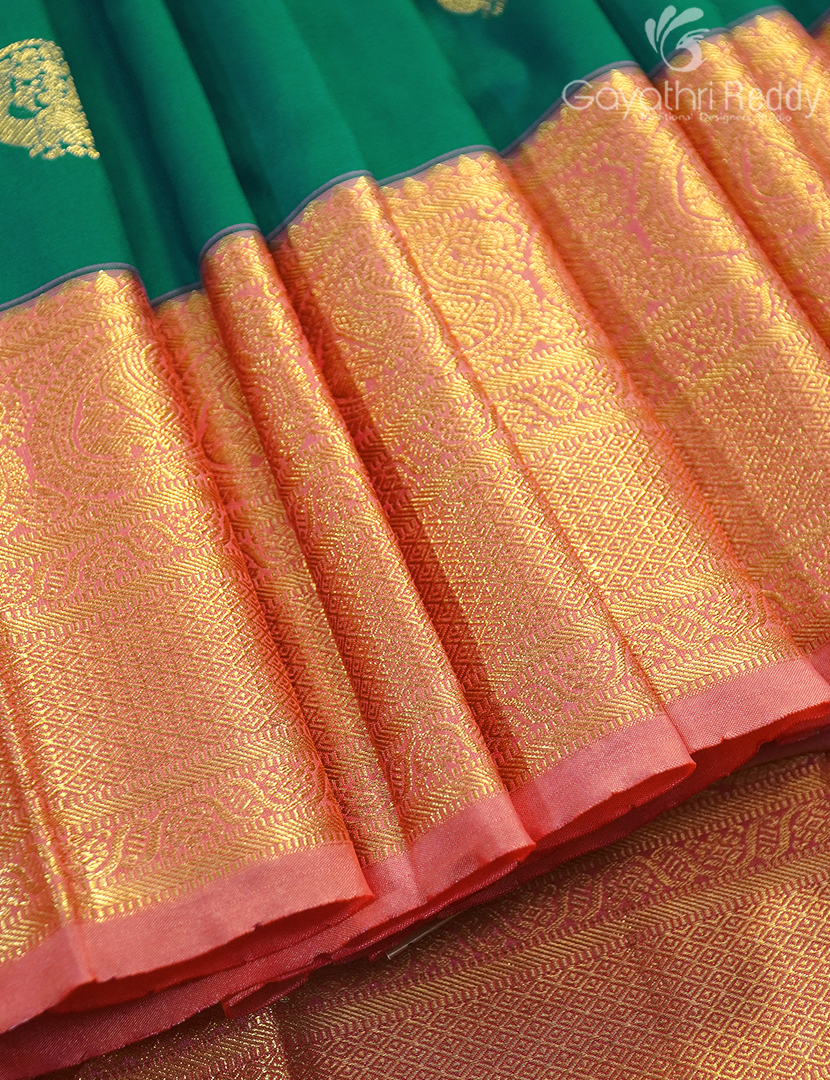 KANCHI SILK COTTON-KSC35