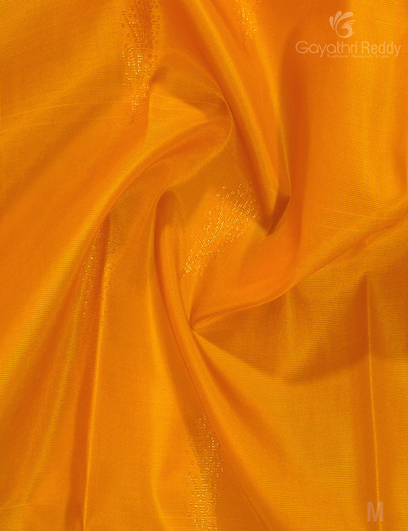 PURE KANCHI PATTU MEDIUM BORDER-KP7349