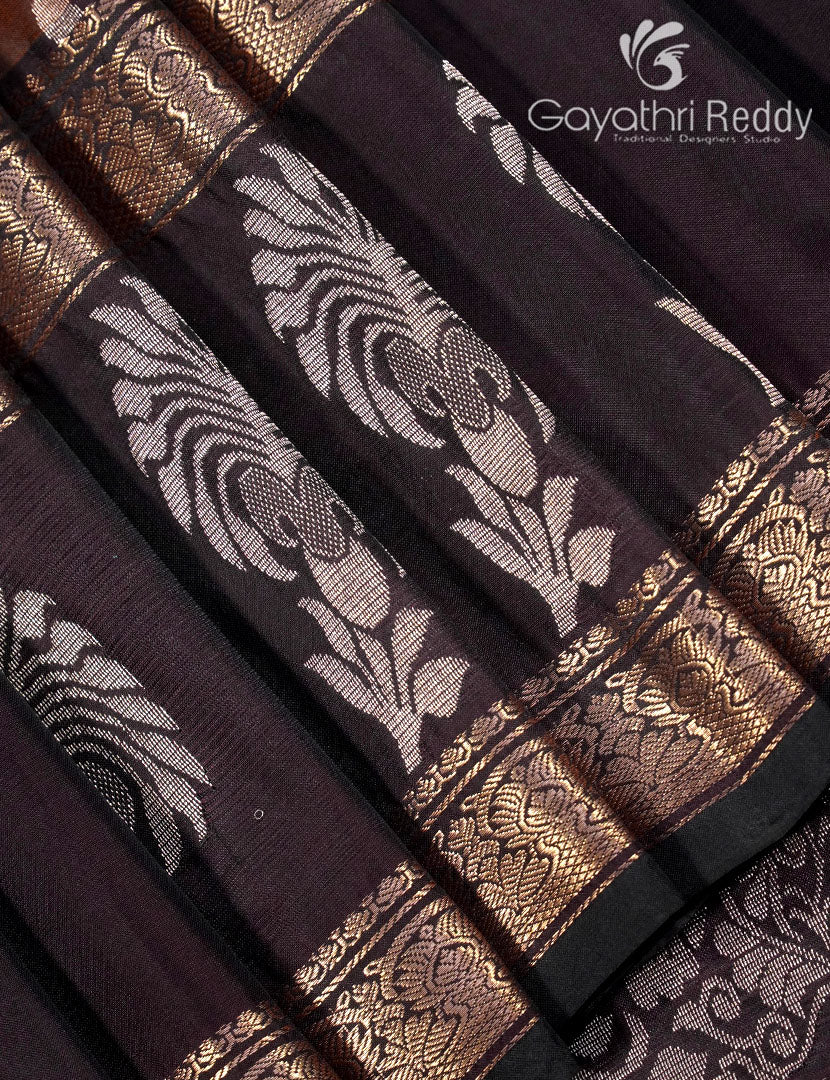 LIGHT WEIGHT KANCHI PATTU-KP8645
