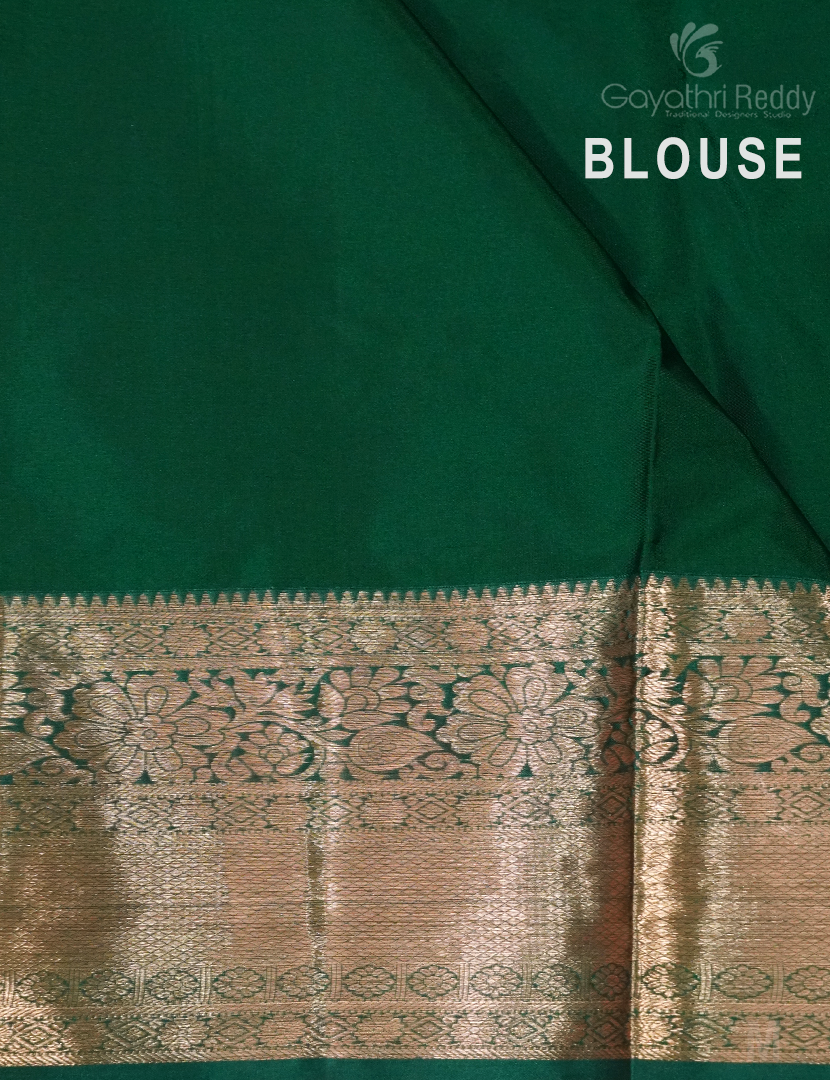 LIGHT WEIGHT KANCHI PATTU-KP7853