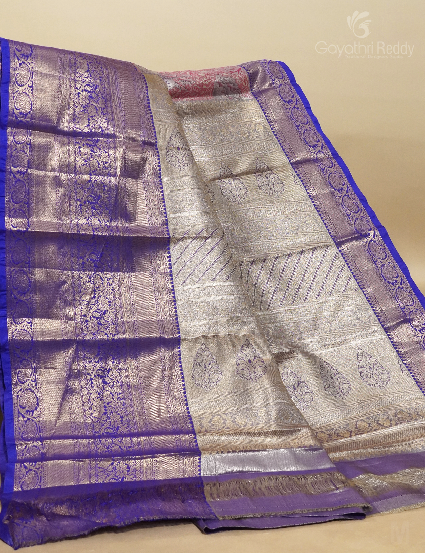 SEMI KANCHI PATTU-SP1187