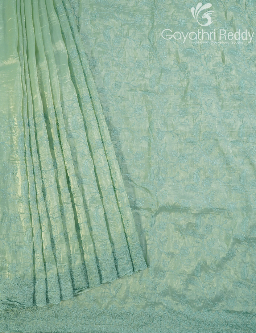 GLASS ORGANZA FANCY-FO905