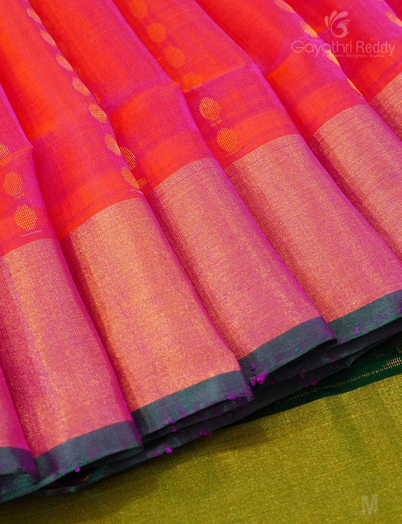 PURE UPPADA PATTU-USS1951