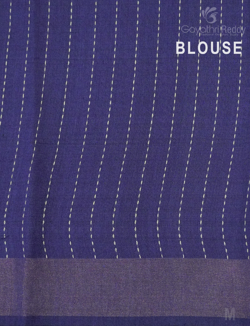 PURE DESI TUSSAR SAREE-TS1314