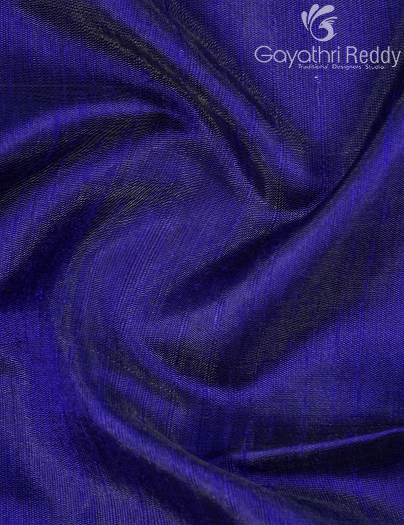PURE KHADI PATTU SAREE-KHP1422