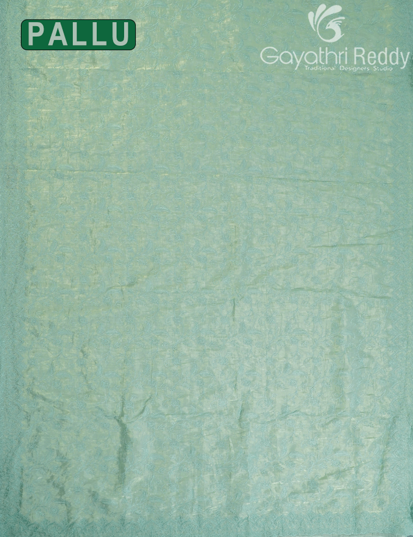 GLASS ORGANZA FANCY-FO905