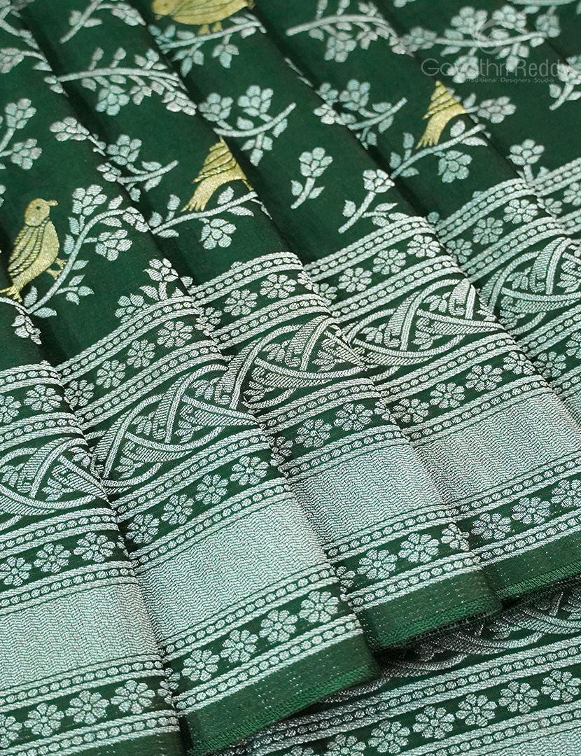 MASHRU SILK-PMH260