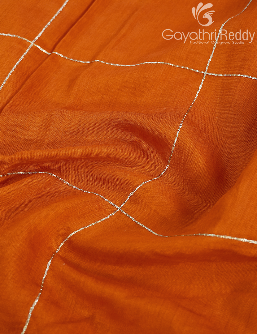 SEMI MYSORE SILK-SMSS82