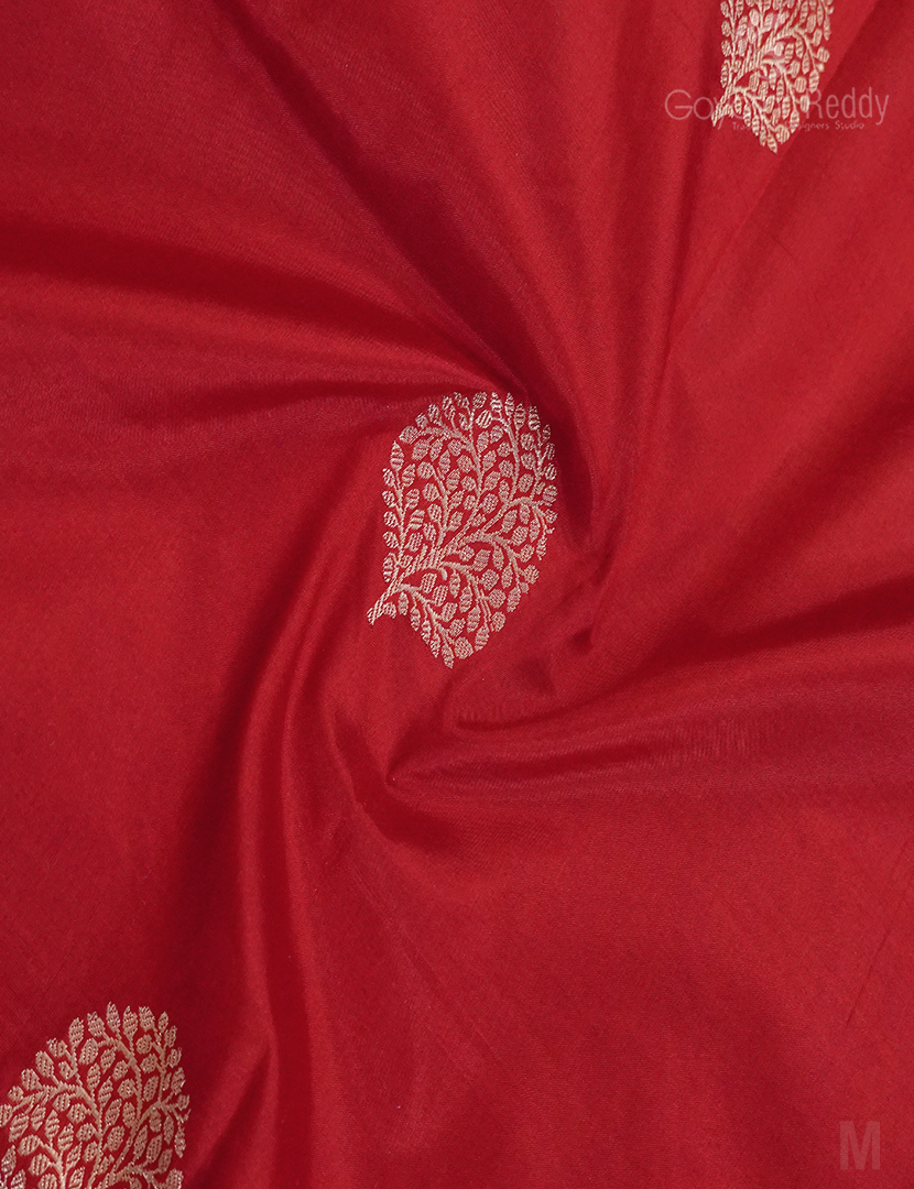 PURE BANARAS KATAN SILK-BP1014