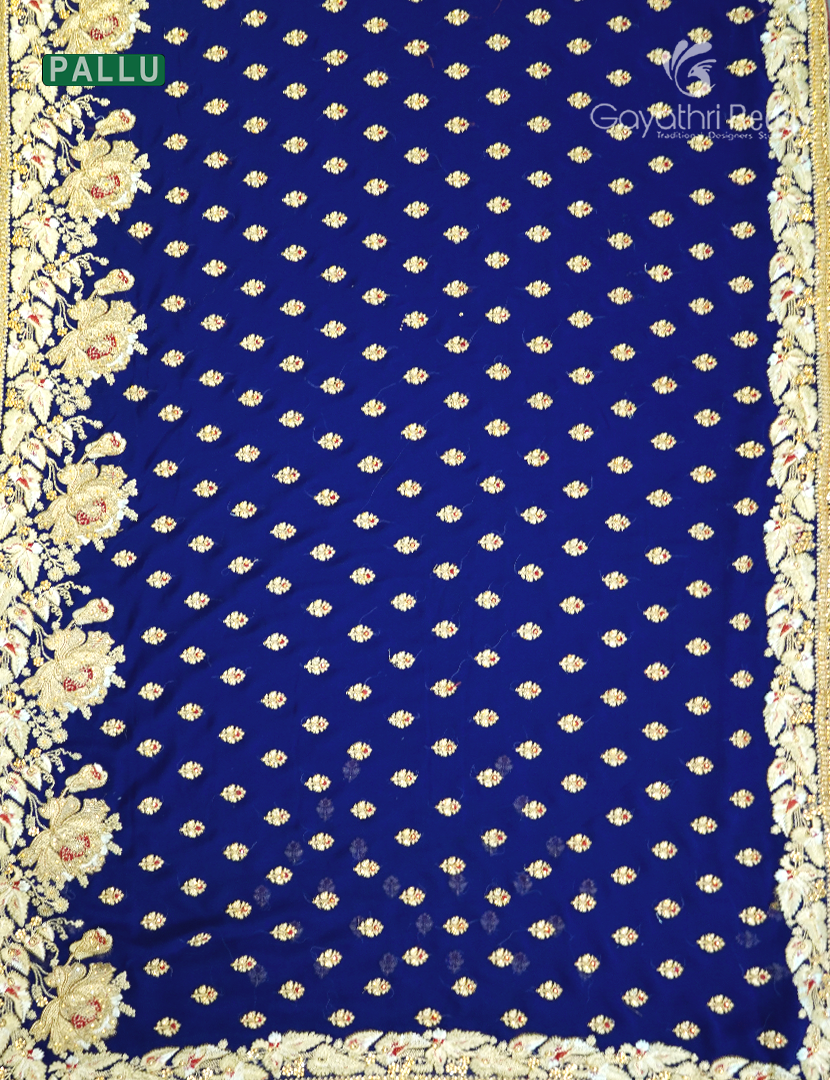 FANCY SAREE -FO1027
