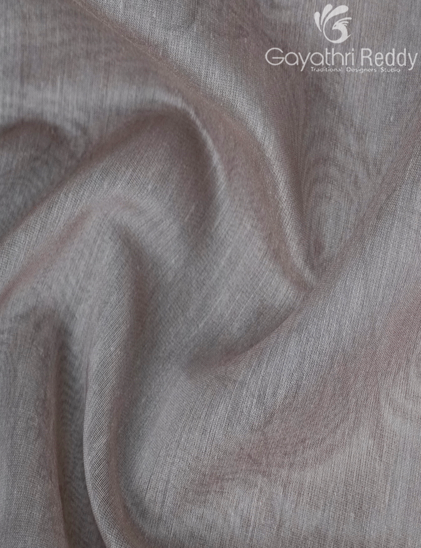 CHANDERI SILK SAREE-CPS1108