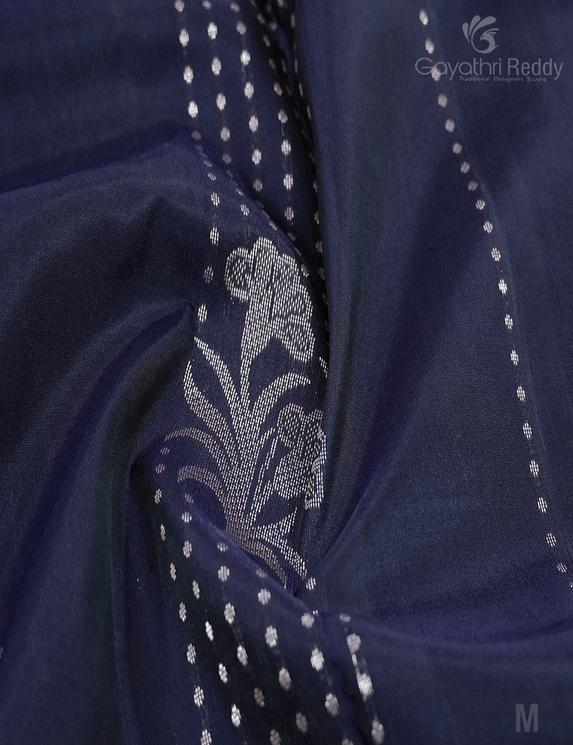 PURE KANCHI LIGHT WEIGHT PATTU-KP7738