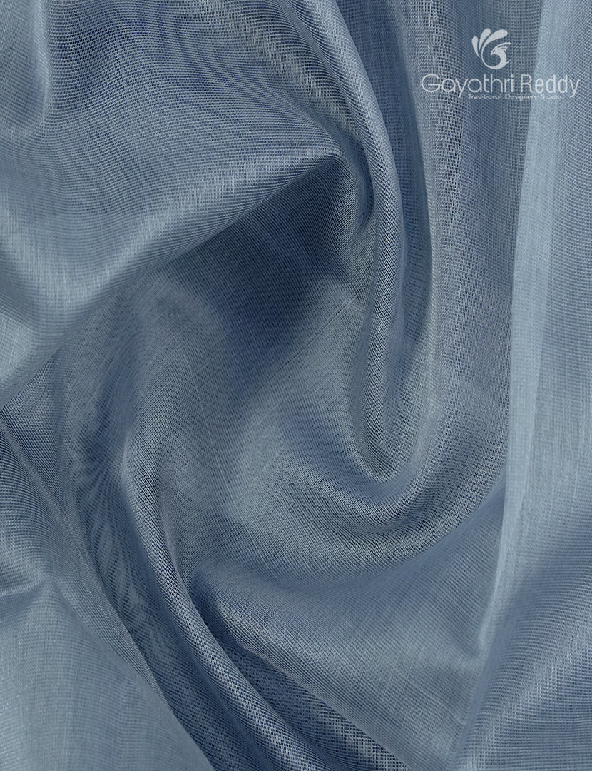 PURE CHANDERI SICO SAREES -CPS1271